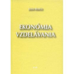 Ekonómia vzdelávania