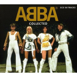 ABBA: Collected