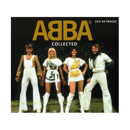 ABBA: Collected