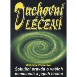 Duchovní léčení