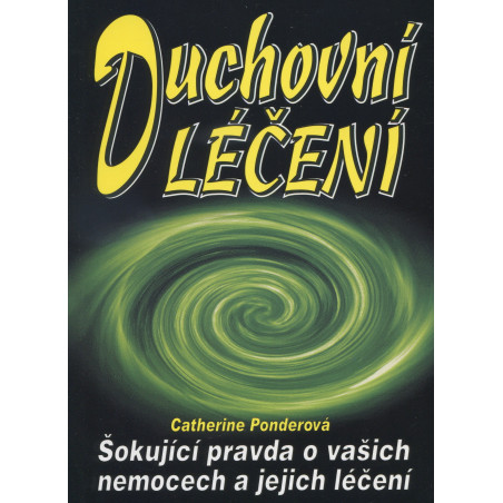 Duchovní léčení