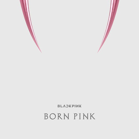 Blackpink: Born Pink: KiT