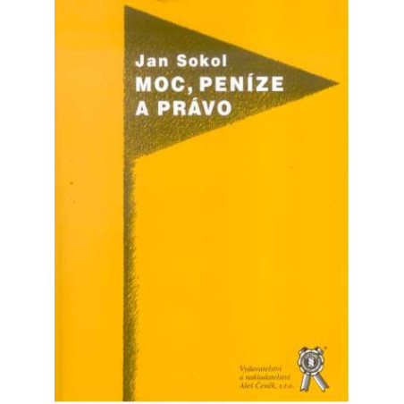 Moc, peníze a právo