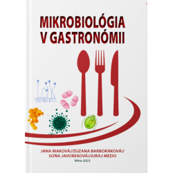 Mikrobiológia v gastronómii