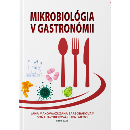Mikrobiológia v gastronómii