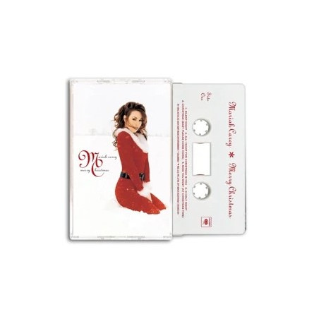 Mariah Carey: Merry Christmas (30th Anniversary Edition)