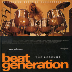 Beat Generation