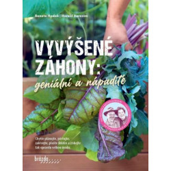 Vyvýšené záhony