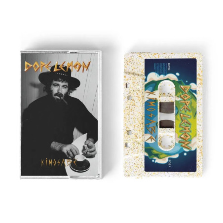 Dope Lemon: Kimosabe