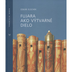 Fujara ako výtvarné dielo