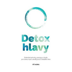 Detox hlavy