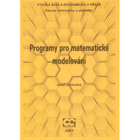 Programy pro matematické modelování