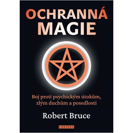 Ochranná magie
