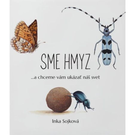 Sme hmyz