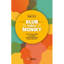 Klub svätej Moniky