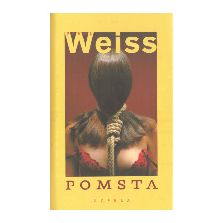 Pomsta