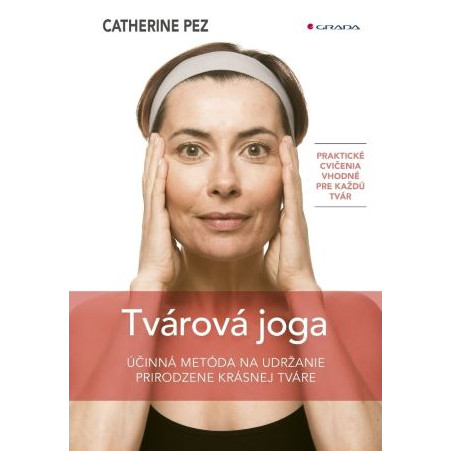 Tvárová joga