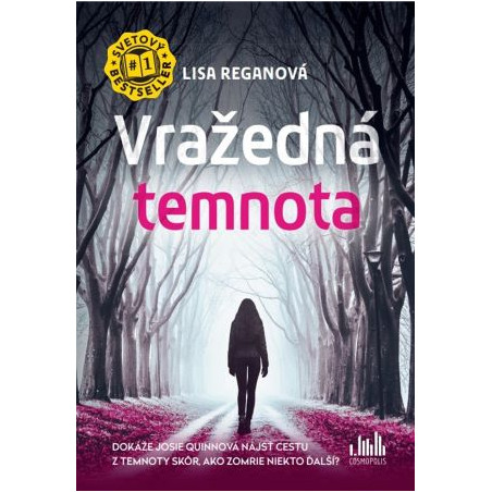 Vražedná temnota