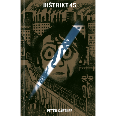 Dištrikt 45
