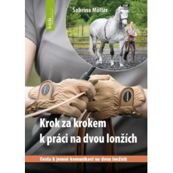 Krok za krokem k práci dvou lonžích