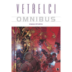 Vetřelci 4 : Omnibus