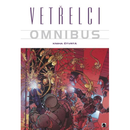 Vetřelci 4 : Omnibus