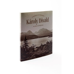 Károly Divald a jeho synovia
