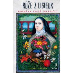 Růže z Lisieux