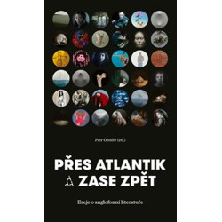 Přes Atlantik a zase zpět