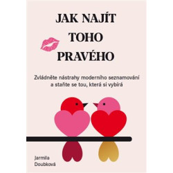 Jak najít toho pravého