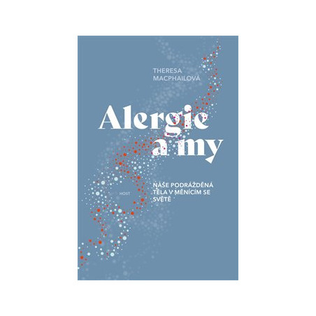 Alergie a my