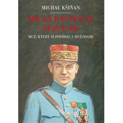 Milan Rastislav Štefánik