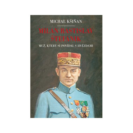 Milan Rastislav Štefánik