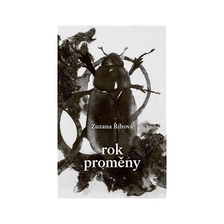 Rok Proměny