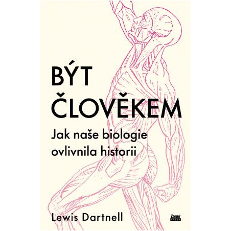 Být člověkem