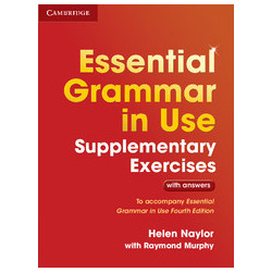 Essential Grammar in Use - Supplementary Exercises