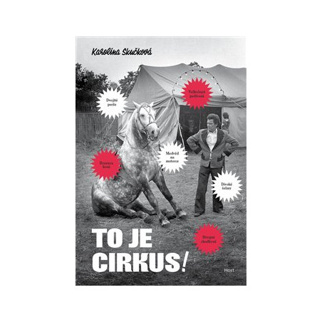 To je cirkus!