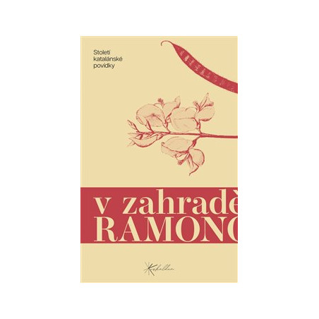 V zahradě Ramonově