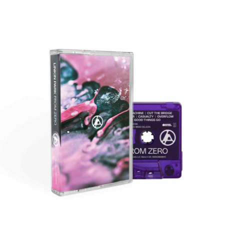 Linkin Park: From Zero