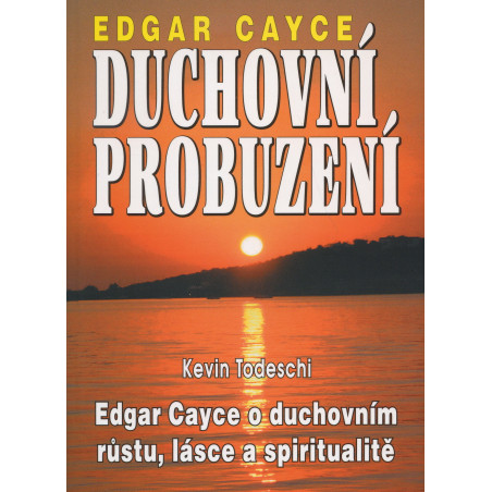 Duchovní probuzení