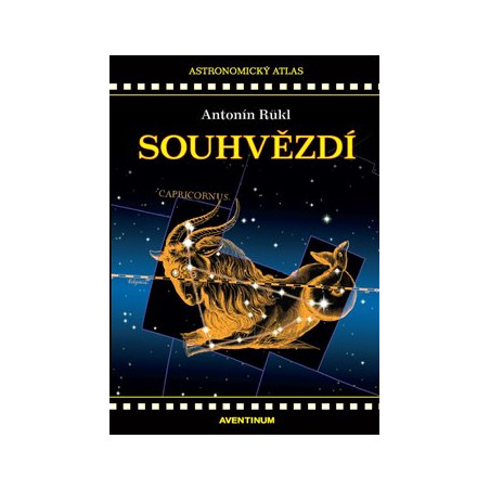 Souhvězdí