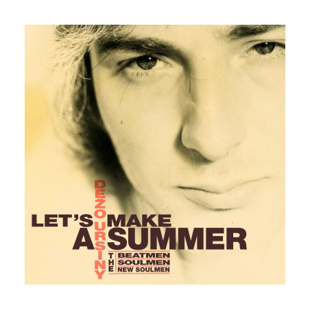 Dežo Ursiny: Let´s Make a Summer