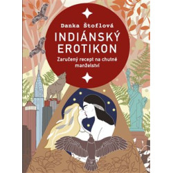 Indiánský erotikon