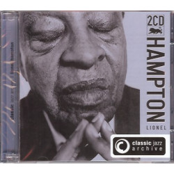 Lionel Hampton: Lionel Hampton