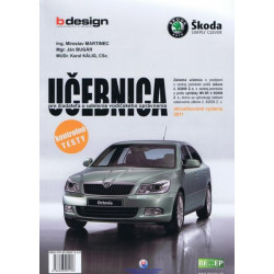 Učebnica pre žiadateľa o udelenie vodičského oprávnenia