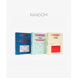 ENHYPEN ROMANCE : UNTOLD (OUTBOX / CD + 92P PHOTOBOOK + LETTER+PHOTO CARD A 1EA+PHOTO CARD B 1EA+ST