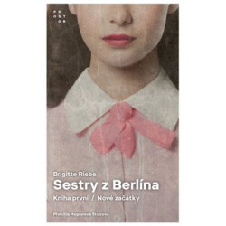 Sestry z Berlína