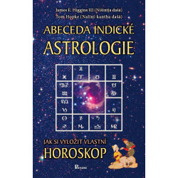Abeceda indické astrologie