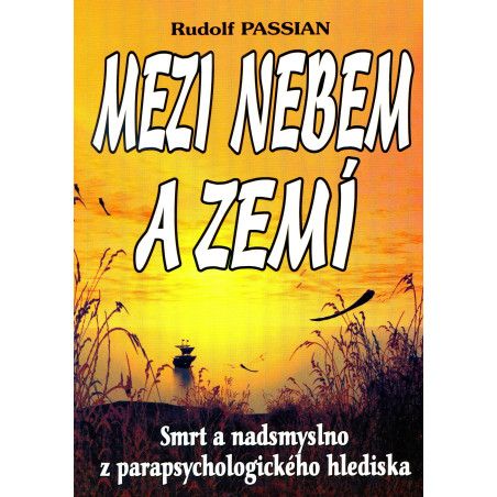 Mezi nebem a zemí