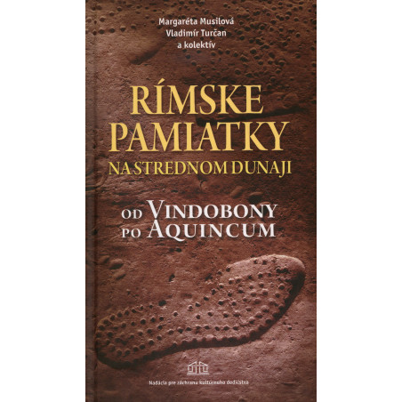 Rímske pamiatky na Strednom Dunaji